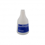 BOUTEILLE POIRETTE TRANSPARENTE     500ml