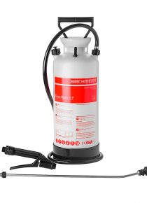 Pompe Special Birch 5 Litres acide resist Hazet