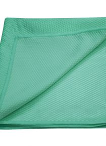 King Screen micro-fibre high-tech pour vitres 400x400mm