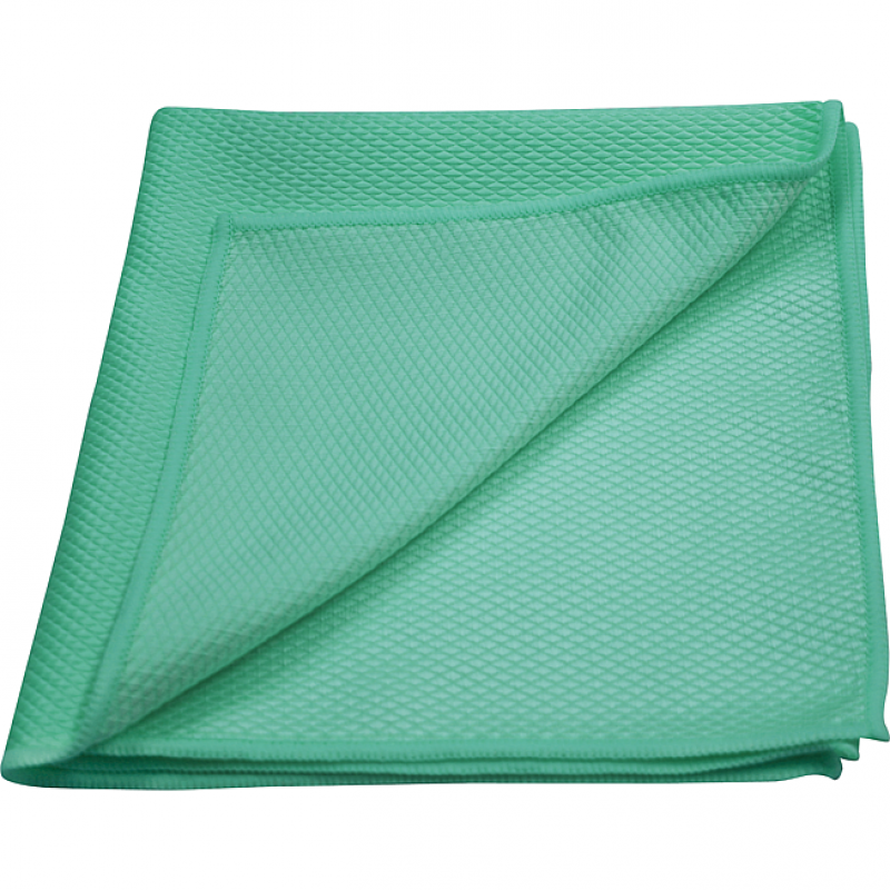 King Screen micro-fibre high-tech pour vitres 400x400mm