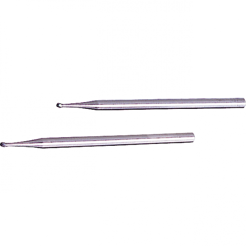 GLASBOHRER 1,2 MM  2 STCK.
