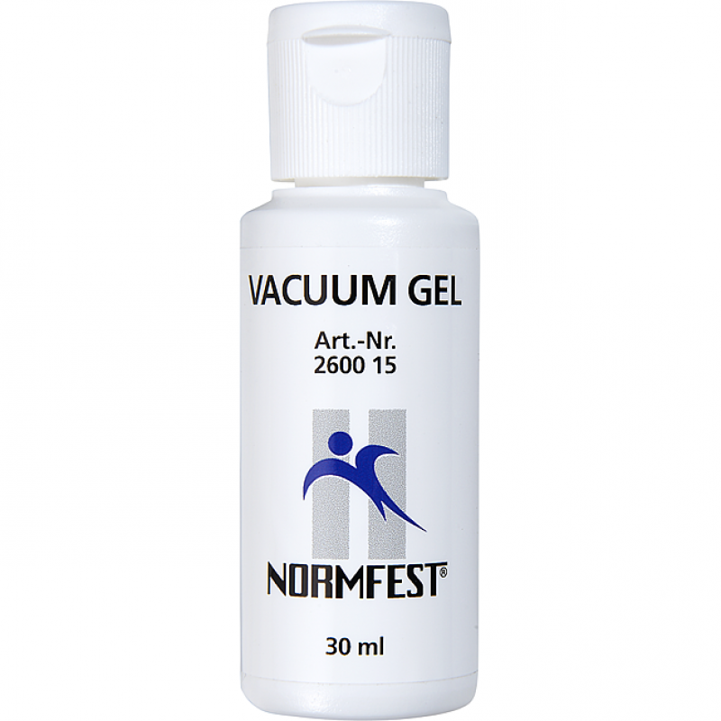 Gel pour Ventouse