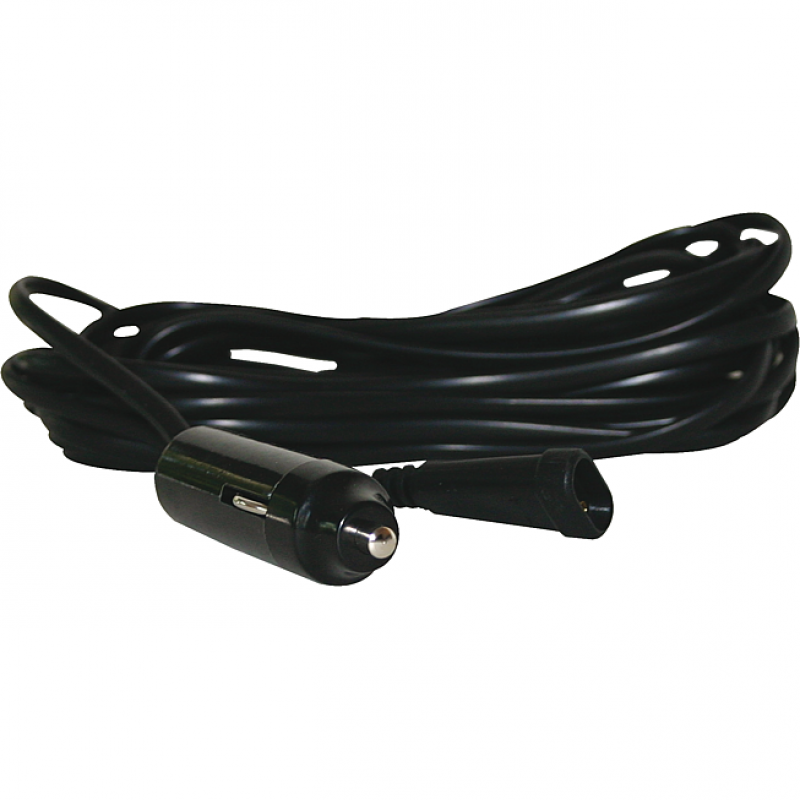 ADAPTERKABEL 12V F. LAMPE/BOHRMASCH.