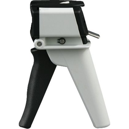 Pistolet plastique  pour cartouche repos fast