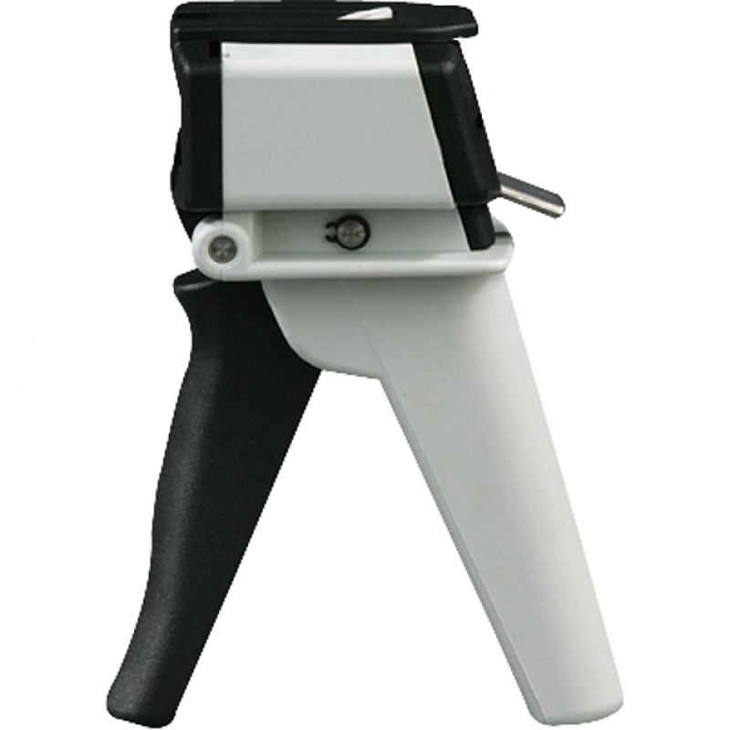 Pistolet plastique  pour cartouche repos fast