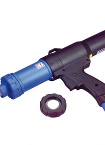 MULTIFUNKTIONSPISTOLE F.310 ML KART.