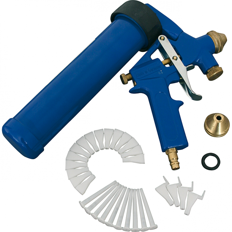 Pistolet special Flexon Normfix