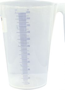 Mesureur 1 LTR