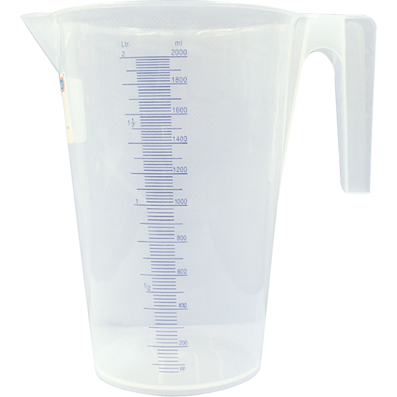Mesureur  2 LTR