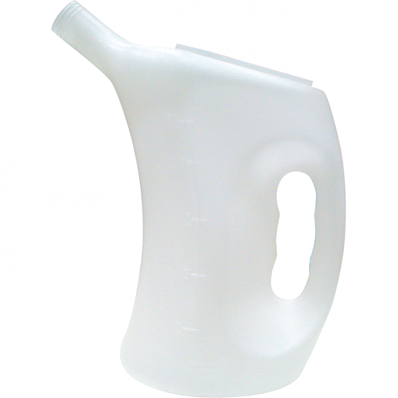 Cruche Mesureur   2 LTR