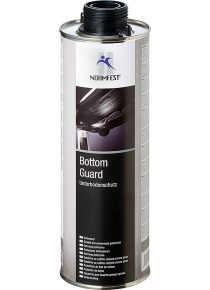 UBS protection de soubassement non peignable 1000 ML