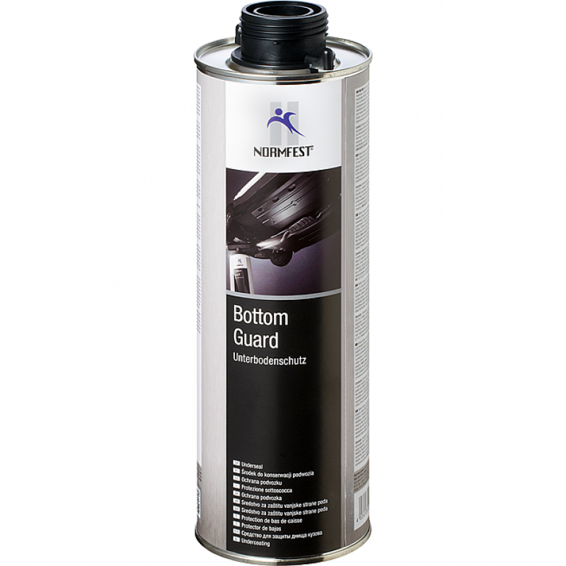 UBS protection de soubassement non peignable 1000 ML