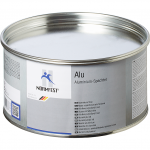 Mastic Aluminium avec durciceur 1.8KG