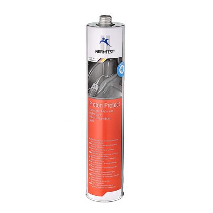 Proton Protect colle étanchéité haute résistance gris