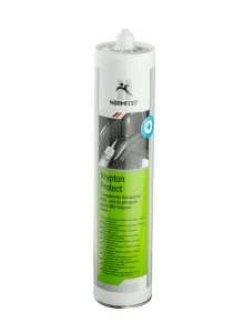 Krypton Protect  MS polymère hybride blanc uv resist