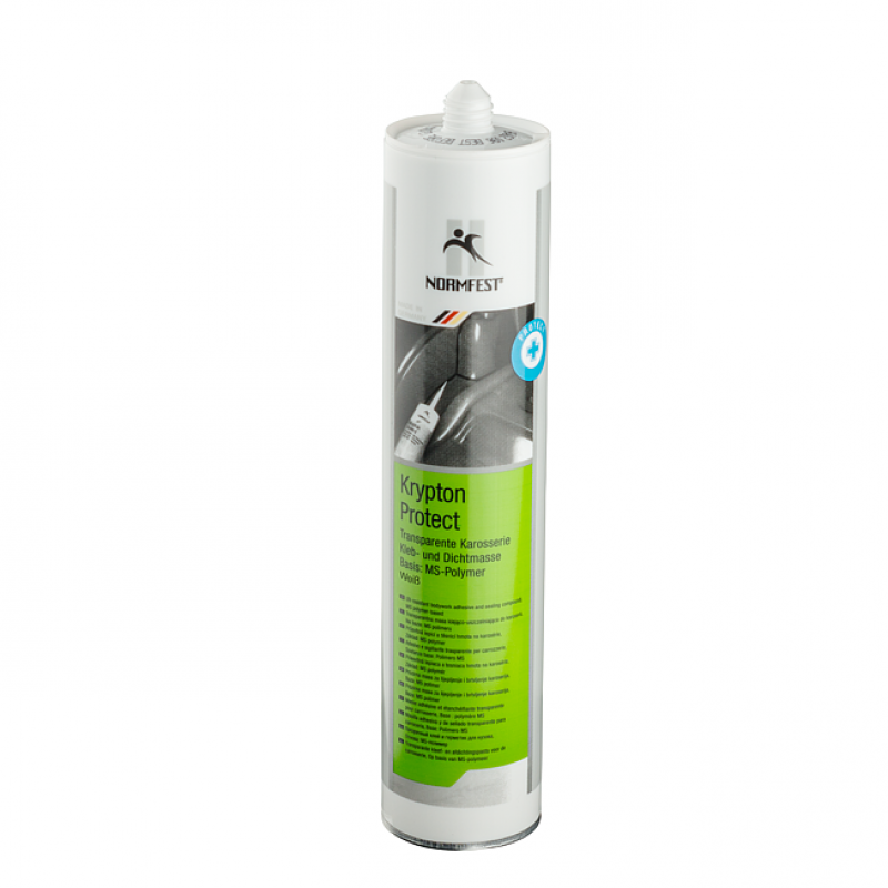 Krypton Protect  MS polymère hybride blanc uv resist
