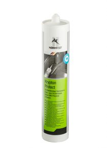 Krypton Protect Normfest MS polymère hybride noir Uv Résistant