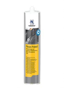 Flexon Protect gris Ms Copolymère haute résistance 310ML