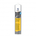 Flexon Protect Noir Ms Copolymère haute résistance 310ML