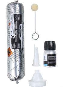 SCREENOX COLD new genération boudin 400ML kit complet