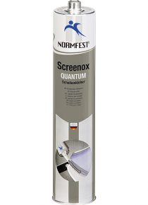 SCREENOX QUANTUM ultra rapide cartouche