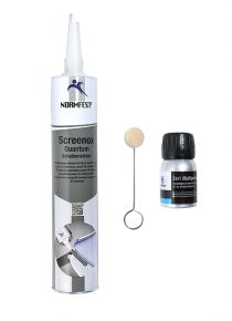 SCREENOX QUANTUM-Cartouche Ms Poly ultra rapide