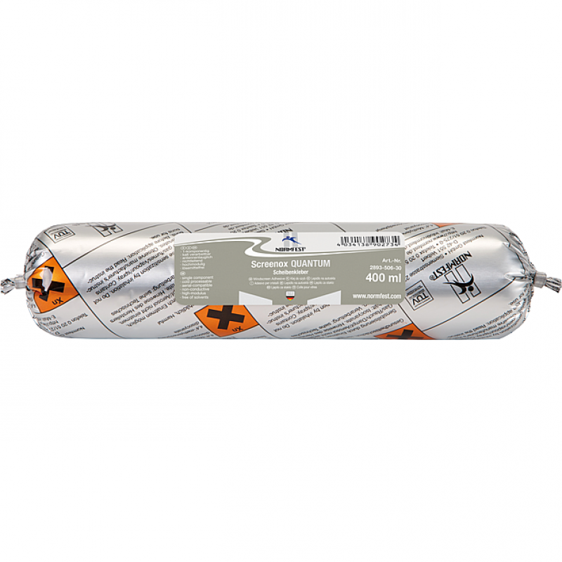 SCREENOX QUANTUM-Boudin 400ML V12