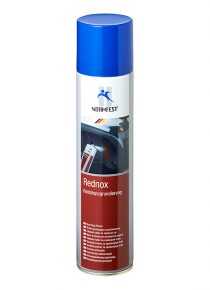 REDNOX Anti rouille rouge stop rouille 400 ML V24