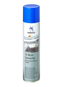 1k multi-connector surfaceur multi surface gris clair 400ml