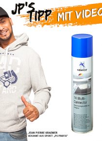 Pistolet adaptable pour Spray