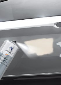 Pistolet adaptable pour Spray