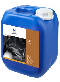 Oxim Ultra 5en1 dissolution rouille/lubrification/nettoyant/déplace l'eau 5 litres