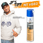 Teflux PTFE/huile Céramique lubrifiant