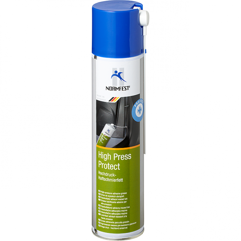 High press Protect graisse long life