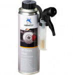 Off-Shore Silver Normfest graisse céramique + pinceau applicateur 1600 c°