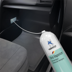 Viro Vaporizer désinfection climatisation avec flexible Pour évaporateur 400ml