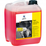FLASH Super nettoyant concentré 5Litres à Diluer 1/120