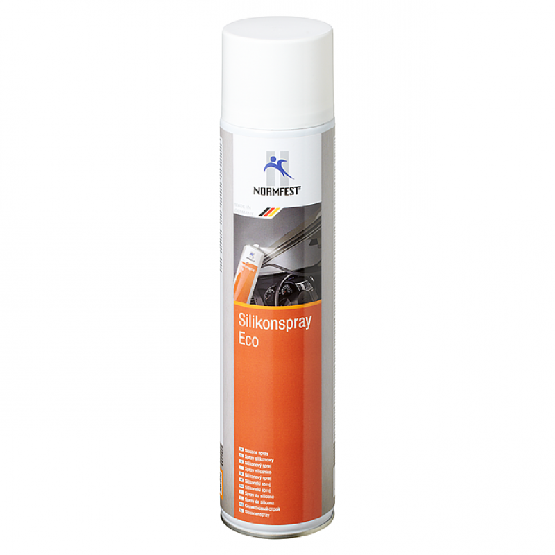 Silicone Eco spray Special 600ml