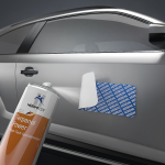 Terpanol power enlève résine, colle, goudron