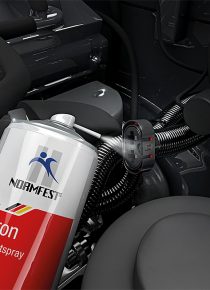 Siltron graisse silicone pour étanchéité électrique