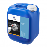 Bremtec nettoyant frein 30 Litres premier raffinnage