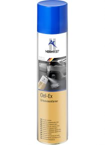 Oel Ex Nettoyant surpuissant Huile