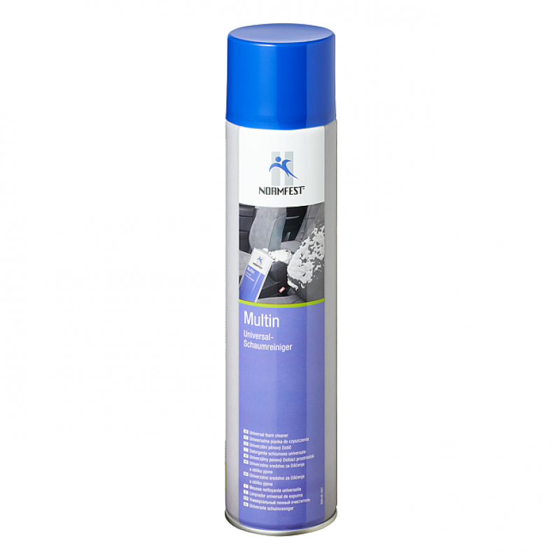 Multin Normfest Nettoyant puissant multi usages 600 ml