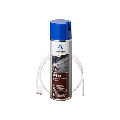 Nettoyant filtre à particules DPF100