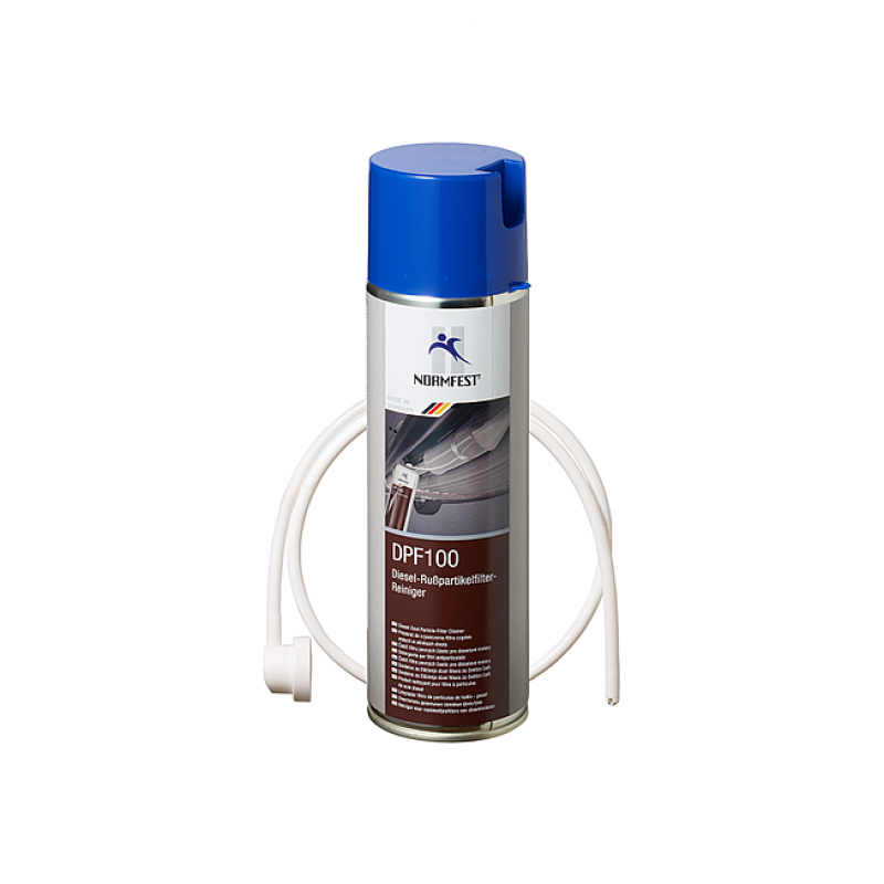 Nettoyant filtre à particules DPF100