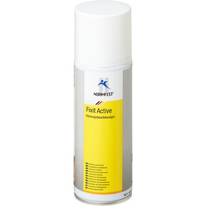 Fixit Active activateur et durcisseur pour colle Fixit