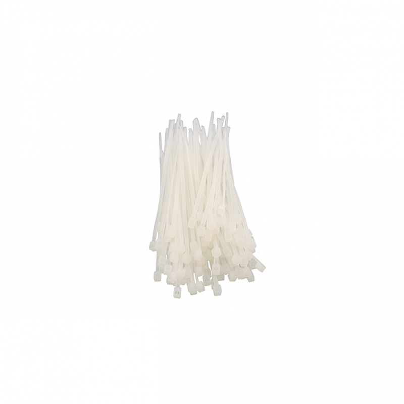 Colson Blanc 3,5X140 Uv resist