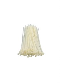 Colson att cable Blanc uv resist 4.5 X 280