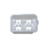 Boitier connection iso femelle