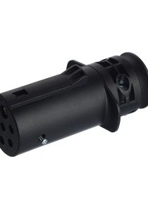 STECKER 24V 7-POL TYP N KUNSTSTOFF